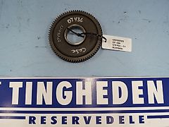 Case DT436 (Spare part/Reservedel/Ersatzteil)