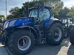 New Holland T 7.315 HD Stage V