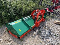Wessex WFX-280 Flail Topper