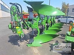 Amazone CAYROS XMS 5-950 V