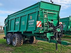 Tebbe Tebbe HS 220 gebraucht