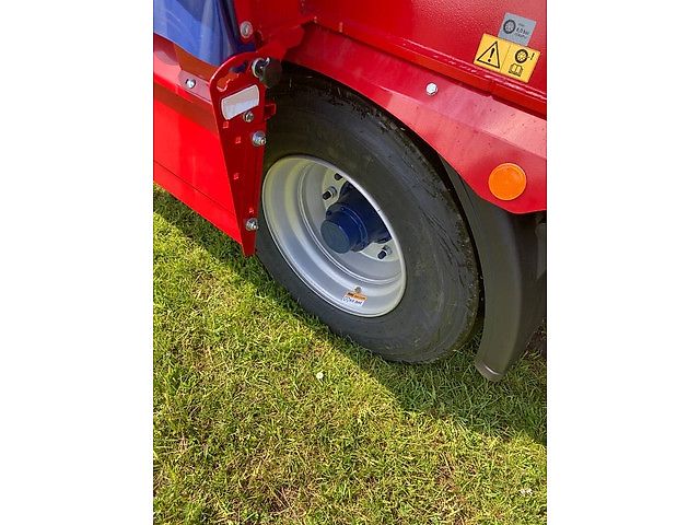 Siloking TrailedLine 4.0 Premium 1814-18