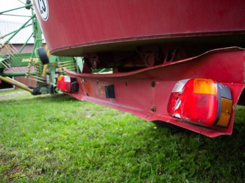 Strautmann Verti-Mix 1801 DOUBLE