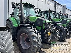 Deutz-Fahr AGROTRON 6150.4 TTV