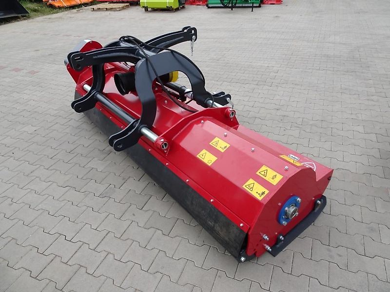 VEMAC FPM Mulcher FPM UM230+ Front-Heck Schlegelmulcher 230cm Hammerschlegel NEU