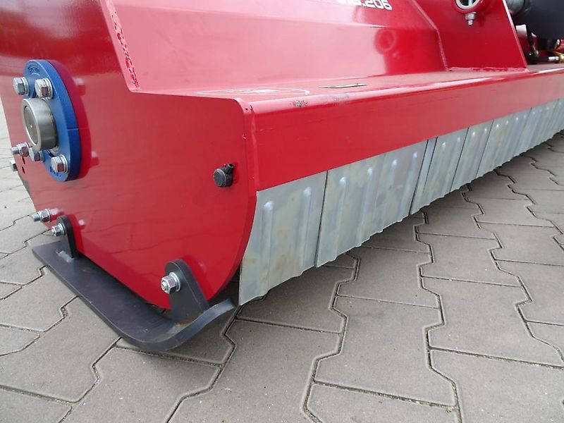 VEMAC FPM Mulcher FPM UM230+ Front-Heck Schlegelmulcher 230cm Hammerschlegel NEU