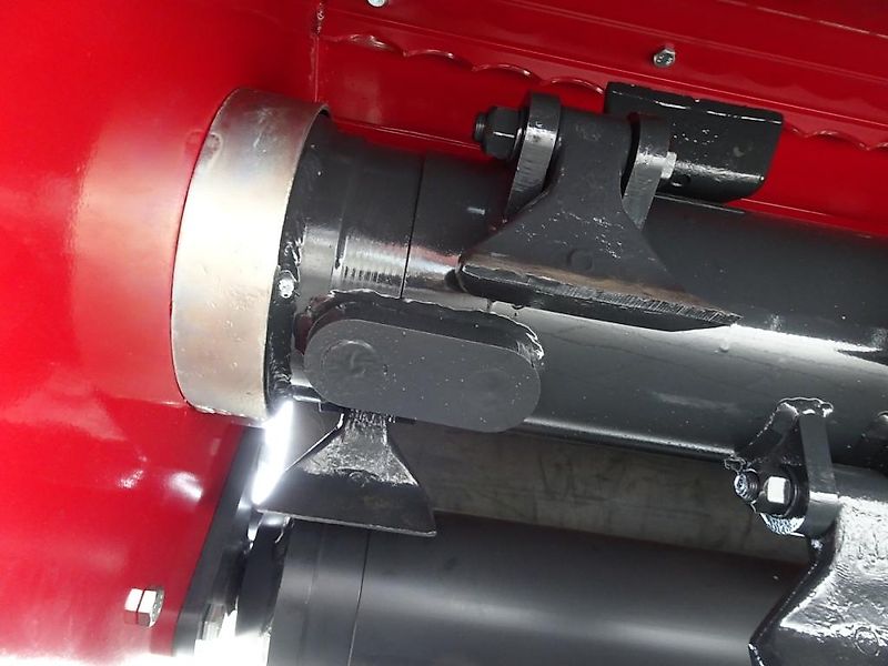 VEMAC FPM Mulcher FPM UM230+ Front-Heck Schlegelmulcher 230cm Hammerschlegel NEU