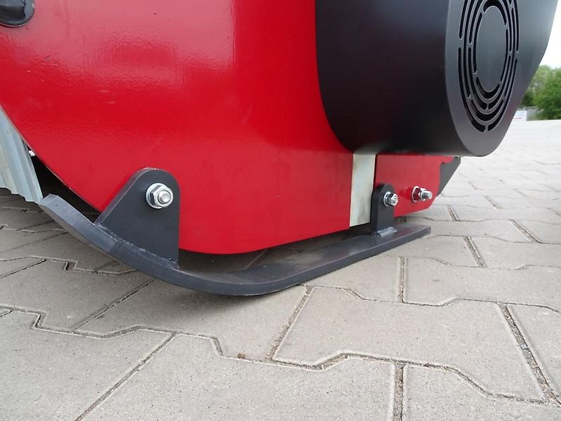 VEMAC FPM Mulcher FPM UM230+ Front-Heck Schlegelmulcher 230cm Hammerschlegel NEU