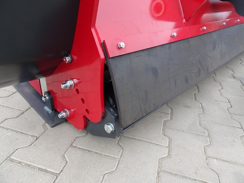 VEMAC FPM Mulcher FPM UM230+ Front-Heck Schlegelmulcher 230cm Hammerschlegel NEU