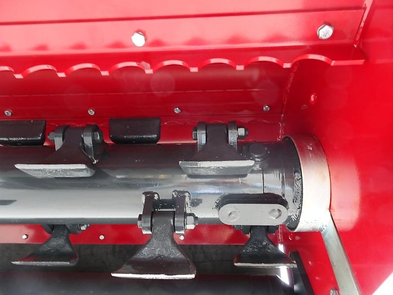 VEMAC FPM Mulcher FPM UM230+ Front-Heck Schlegelmulcher 230cm Hammerschlegel NEU