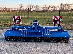Agripol Duo Cutter 2 G Messerwalze 3 Meter, Preis inkl. 19% MwSt.
