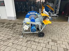 Binderberger WS700 KE 7,5kw Kreissäge Wippkreissäge Sonderpreis