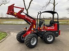 Thaler 2230S  Thaler compact minishovel
