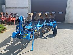 Lemken Juwel