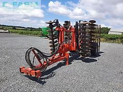 Gregoire-Besson acero mk