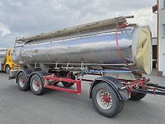 Fabr. Heine - Unfallschaden(Nr. 6122)