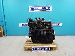 Case Puma 200 CVX (Spare part/Reservedel/Ersatzteil)