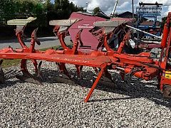 Kuhn vari-master 151 4 fure