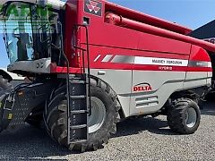 Massey Ferguson 9280 delta hybrid 4wd-30 fods