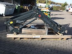 Stoll CL755 Classic-Line