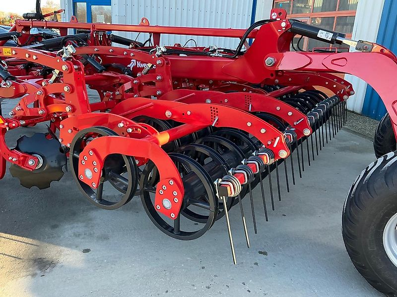 Kverneland Enduro Pro 4000T