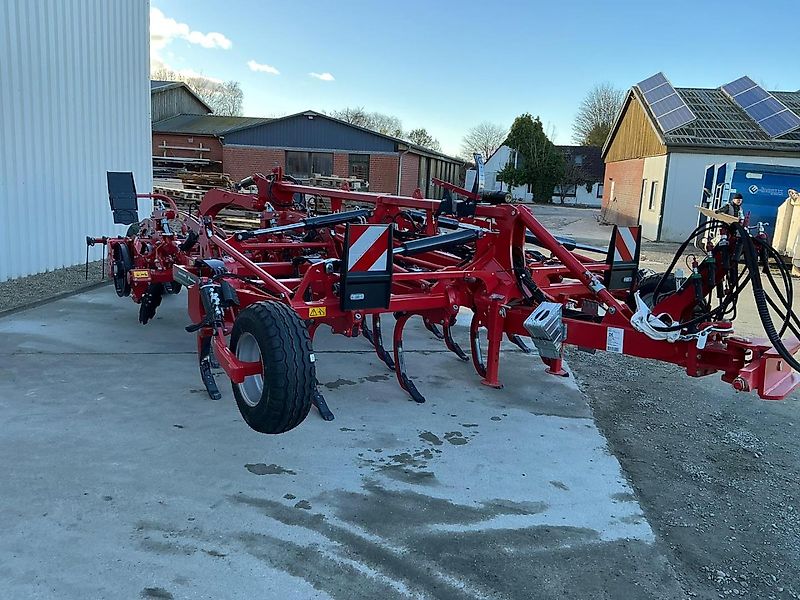 Kverneland Enduro Pro 4000T