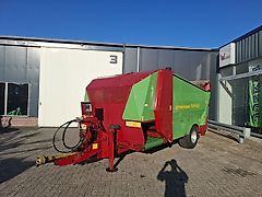 Strautmann BVW 801