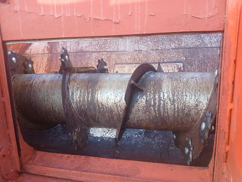 Seko Samurai 5 600/200