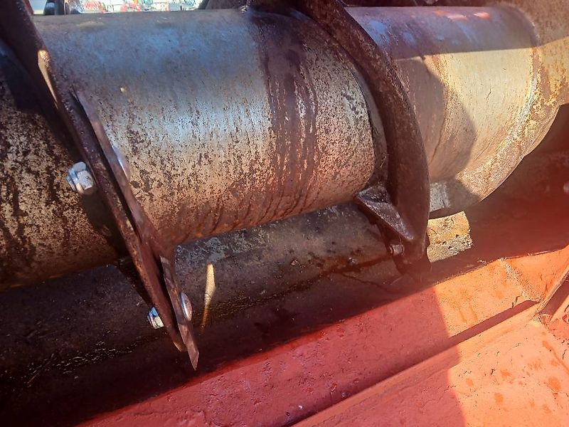 Seko Samurai 5 600/200