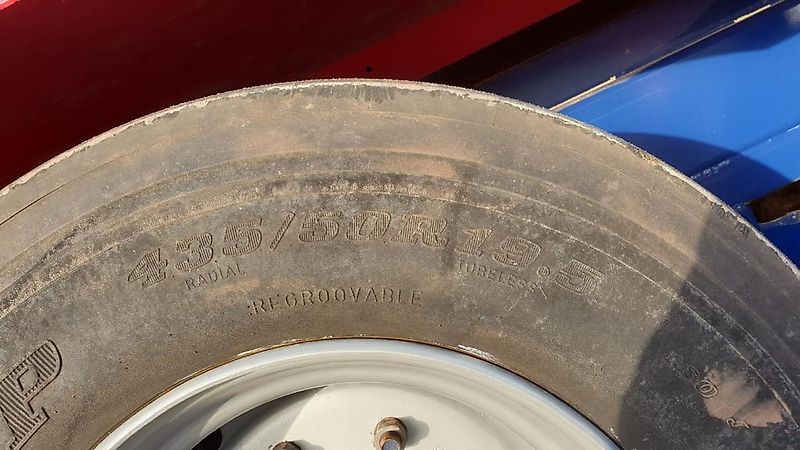 Siloking TL Avant 4535-40