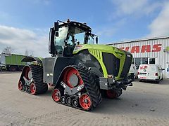 Claas Xerion 5000 TS