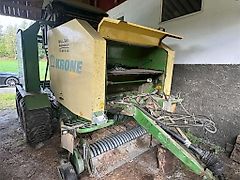 Krone Combipack 1500