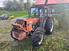 Case International 685