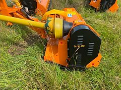 Böschungsmulcher Berti TA/MI 160