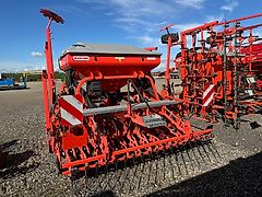 Maschio 3m Power harrow / drill combination