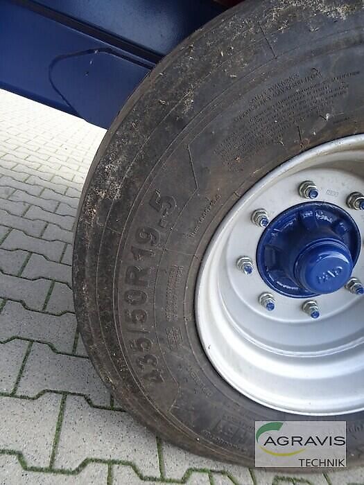 Siloking TRAILEDLINE CLASSIC DUO 12