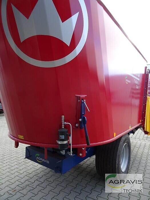 Siloking TRAILEDLINE CLASSIC DUO 12