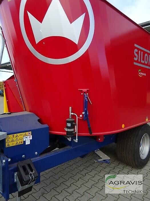 Siloking TRAILEDLINE CLASSIC DUO 12