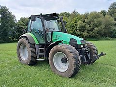Deutz-Fahr Agrotron 120 MK3