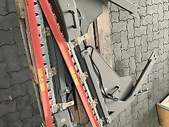 Fendt RAPSMESSER