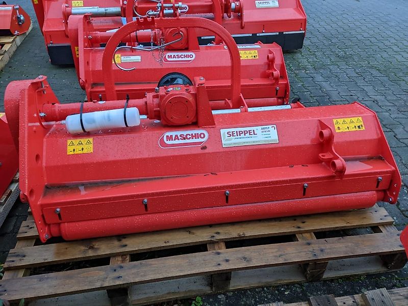Maschio FURBA 160