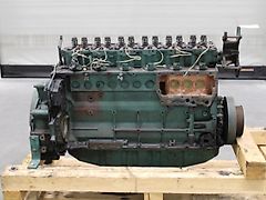 Volvo TAD 750 VE