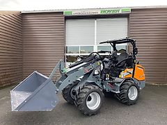 Giant G 2700 HD +