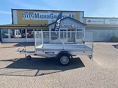 Variant 715 S3 750kg