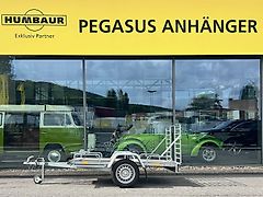 Blyss PKW Anhänger, Motorrad-Transporter,750kg