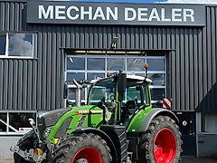 Fendt 724