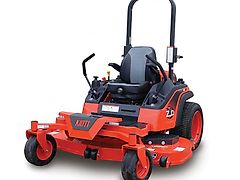 KIOTI ZXD 61 DIESEL Zeor-Turn-Mäher