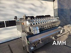 Newtec 2014D