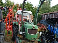 Deutz-Fahr D 30 05