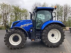 New Holland T6.180 AUTO COMMAND